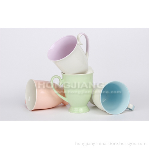 in Glaze Mug (HJ6006)